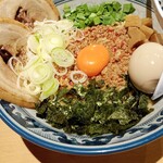 ツケメン ロッキー - 