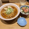 きたかた食堂
