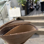 クレープとエスプレッソと 表参道店 - 