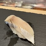 寿司 えどまる - 