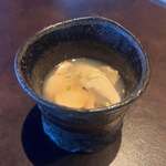 焼肉のMr.青木 - 松茸ソルロンタン