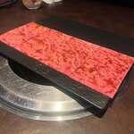 焼肉のMr.青木 - 