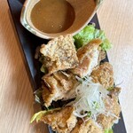 炉端焼き ととしぐれ 田町店 - 