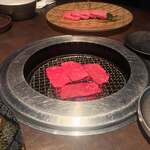 焼肉のMr.青木 - シャトーブリアン