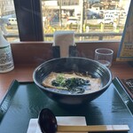 本家さぬきや - 料理写真:
