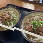 めりけんや 高松駅前店 - 