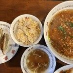 娘娘 浦和仲町店 - 