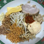 ジャンクガレッジ イオンモール川口前川店 - 