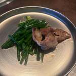 焼肉のMr.青木 - タンゲタ