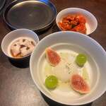 焼肉のMr.青木 - センマイコプ