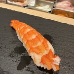 寿司 えどまる 浅草本店 - 
