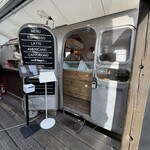 クレープとエスプレッソと 表参道店 - 