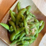 炉端焼き ととしぐれ 田町店 - 