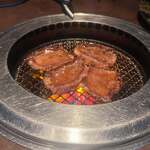 焼肉のMr.青木 - 