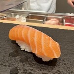 寿司 えどまる 浅草本店 - 
