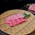 焼肉のMr.青木 - ランボソ