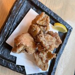 炉端焼き ととしぐれ 田町店 - 