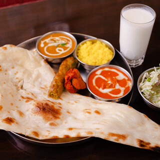 ガンディー パレス_0