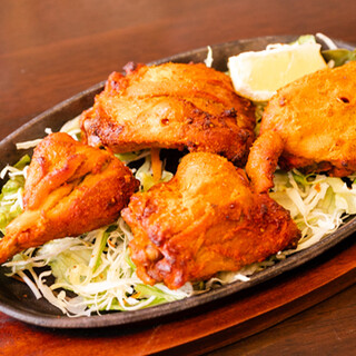 ガンディー パレス_1