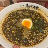担々麺あづま屋 天神店