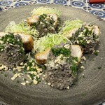 ここにもとだか - 