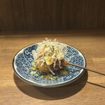 串揚げ専門店 健串 - 