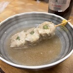 関東煮 きくや - 