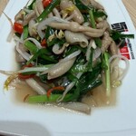 阿城鵝肉 吉林店 - 