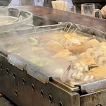 関東煮 きくや - 