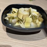 阿城鵝肉 吉林店 - 