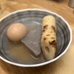 関東煮 きくや - 