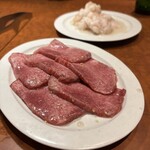 燒肉New Hiuchi