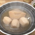 関東煮 きくや - 