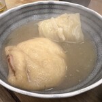 関東煮 きくや - 