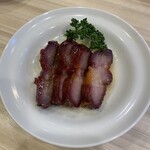 横浜中華街 七福 - 