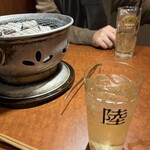 燒肉New Hiuchi