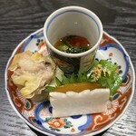 虎猫 toraneko - 唐墨大根、赤なまこ、スナップエンドウ、など