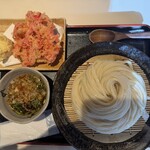 手打うどん 長谷沼 - 