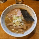 麺屋 はし本 - 
