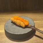 串揚げ専門店 健串 - 