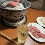 燒肉New Hiuchi