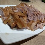 阿城鵝肉 吉林店 - 
