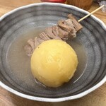 関東煮 きくや - 