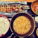 越後屋八十吉 - 