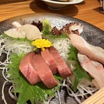 本陣房 新橋店 - 