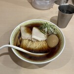 RAMEN RS 改 - 
