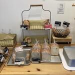 しろはとベーカリー - 