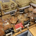 しろはとベーカリー - 