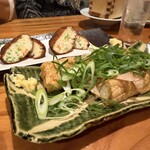 本陣房 新橋店 - 