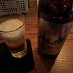 立呑み 浅草 洒落者 - 